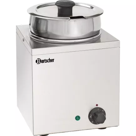 BARTSCHER Bain-Marie Hrnce 1 Vložkový hrnec
