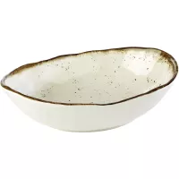 APS Stone Art mísa, výška: 75 mm, délka: 285 mm, šířka: 210 mm