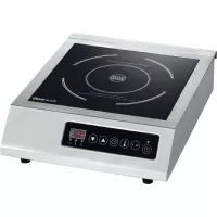 BARTSCHER Indukcyjna kuchenka IK 30TC