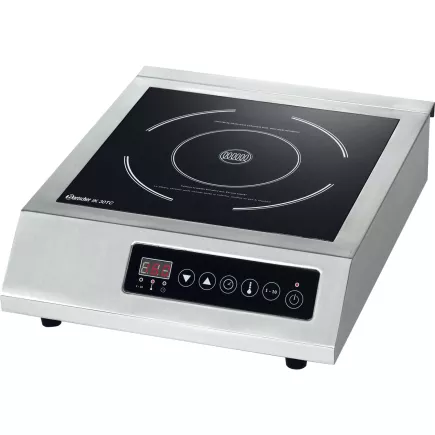 BARTSCHER Indukcyjna kuchenka IK 30TC
