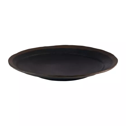 Głęboki talerz APS Marone, szerokość 28 cm