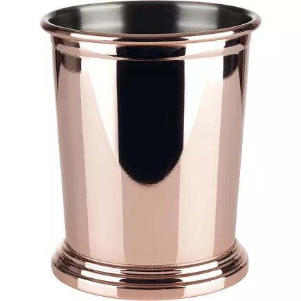 APS "Julep Mug" Hrnek, délka: 85 mm, šířka: 85 mm, měď