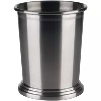APS Julep Mug kubek, długość: 85 mm, szerokość: 85 mm, chromowany