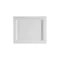 APS "Frames" Taca porcelanowa GN, długość: 325 mm, szerokość: 265 mm