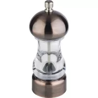 APS Copper młynek do pieprzu, wysokość: 150 mm, ø: 60 mm