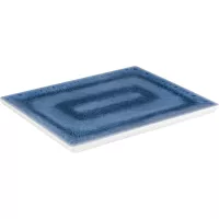 APS "Blue Ocean" GN-podnos, výška: 20 mm, délka: 325 mm, šířka: 265 mm, GN 1/2