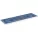 APS "Blue Ocean" GN-podnos, výška: 20 mm, délka: 530 mm, šířka: 162 mm, GN 2/4