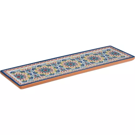 APS Arabesque GN tác, výška: 20 mm, délka: 530 mm, šířka: 162 mm, GN 2/4