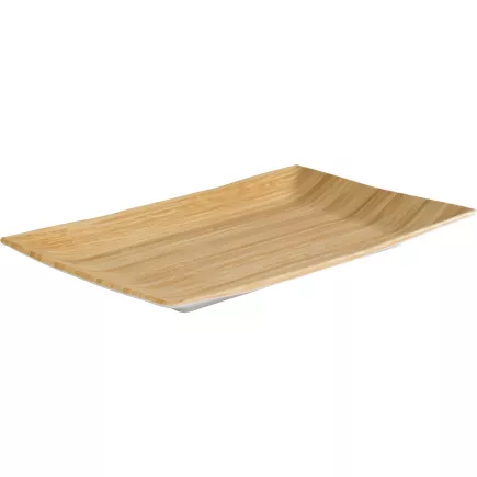 APS Bamboo Taca, wysokość: 30 mm, długość: 345 mm, szerokość: 215 mm
