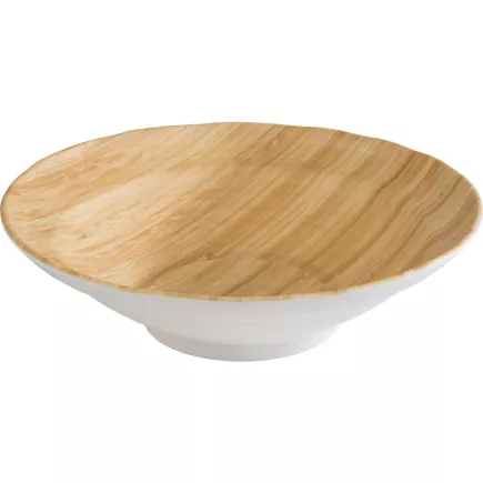 APS Bamboo miska, wysokość: 85 mm, ø: 305 mm