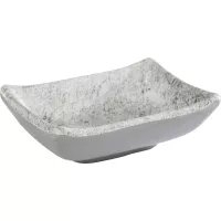 APS Element mísa, výška: 30 mm, délka: 90 mm, šířka: 70 mm