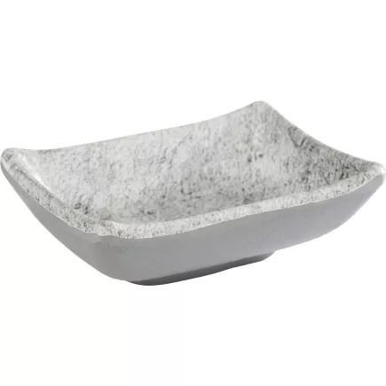 APS Element mísa, výška: 30 mm, délka: 90 mm, šířka: 70 mm