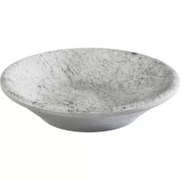 APS Element mísa, výška: 20 mm, průměr: 80 mm