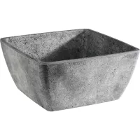 APS Element mísa, výška: 90 mm, délka: 190 mm, šířka: 190 mm