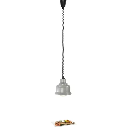 BARTSCHER Ohřívací lampa IWL 250D SL