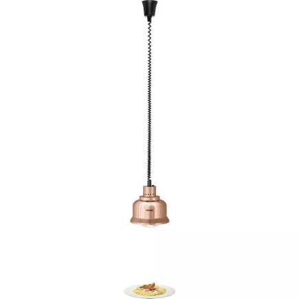 BARTSCHER Ohřívací lampa IWL250 KU