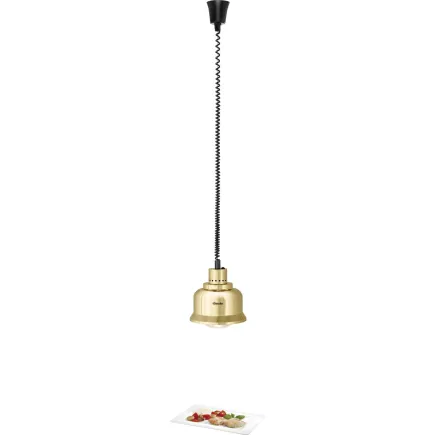 BARTSCHER Ohřívací lampa IWL250 GO