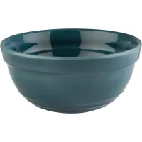 APS Emma miska, pojemność: 0,50 litra, wysokość: 65 mm, ø: 140 mm, turkusowa