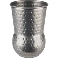 APS Julep Mug kubek, wysokość: 115 mm, ø: 80 mm, wygląd antycznego stali nierdzewnej