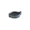 APS Cast Iron Patelnia serwisowa, wysokość: 20 mm, ø: 130 mm, niebieska