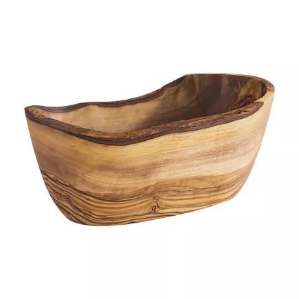 APS Olive miska, objem: 0,30 litru, výška: 70 mm, délka: 160 mm, šířka: 90 mm