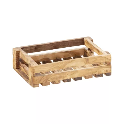 APS Olive Stojak na stół, wysokość: 60 mm, długość: 220 mm, szerokość: 150 mm