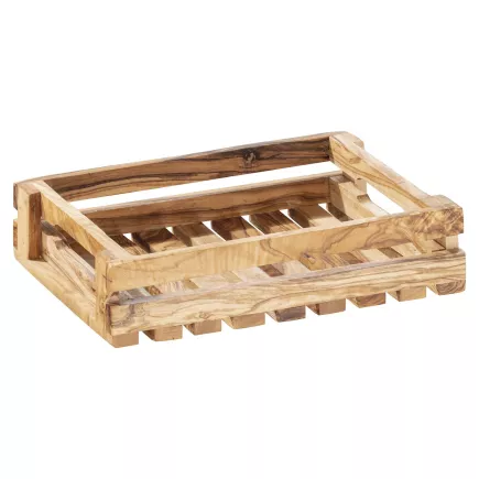 APS Olive Caddy na stół, wysokość: 60 mm, długość: 250 mm, szerokość: 180 mm