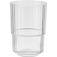 APS Linea Sklenice, objem: 0,40 litru, výška: 120 mm, průměr: 85 mm
