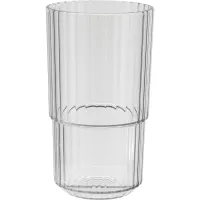 APS Linea Sklenice, objem: 0,50 litru, výška: 150 mm, průměr: 85 mm