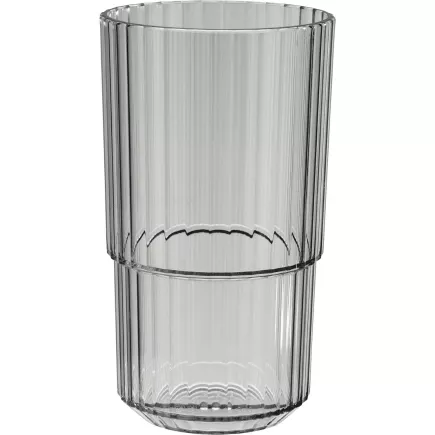 APS "Linea" Sklenice, objem: 0,50 litru, výška: 150 mm, průměr: 85 mm