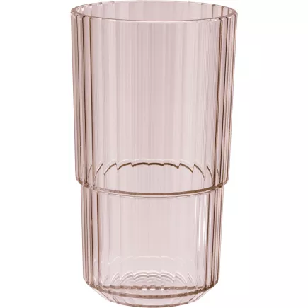 APS "Linea" Sklenice, objem: 0,50 litru, výška: 150 mm, průměr: 85 mm