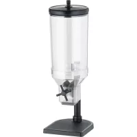 APS Fresh & Easy dávkovač müsli, výška: 520 mm, délka: 220 mm, šířka: 175 mm