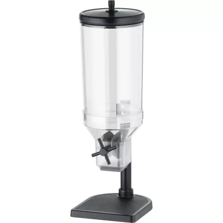APS Fresh & Easy dávkovač müsli, výška: 520 mm, délka: 220 mm, šířka: 175 mm