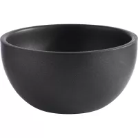 APS Levante mísa Obsah: 0,90 litru, výška: 90 mm, průměr: 170 mm, šedá černá