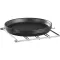 APS Stojan pro pizzy, výška: 10 mm, délka: 260 mm, šířka: 260 mm