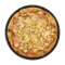 APS Stojan pro pizzy, výška: 10 mm, délka: 260 mm, šířka: 260 mm