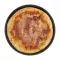 APS Stojan pro pizzy, výška: 10 mm, délka: 260 mm, šířka: 260 mm