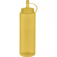 APS Stlačovací láhev, 6-dílná, objem: 0,26 litru, výška: 180 mm, průměr: 50 mm