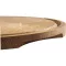 APS Pizza Servírovací prkno, výška: 20 mm, průměr: 340 mm
