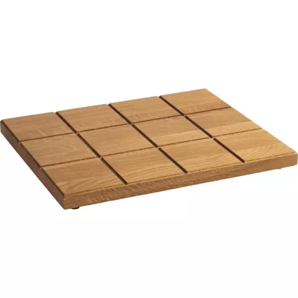 APS Square GN-Taca bufetowa 1/2, wysokość: 25 mm, długość: 325 mm, szerokość: 265 mm