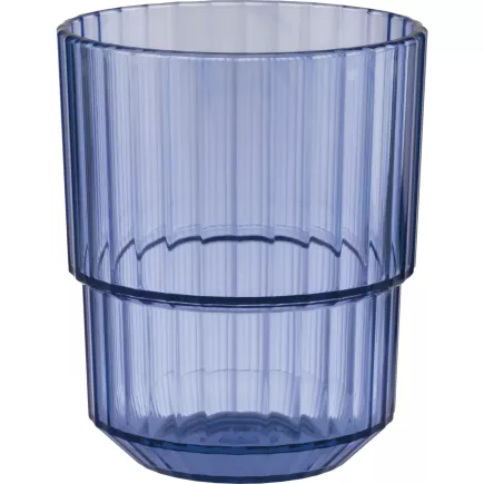 APS "Linea" Kubełek do picia Pojemność: 0,15 litra, Wysokość: 80 mm, średnica: 65 mm