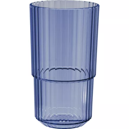 APS Linea Sklenice, Objem: 0,50 litru, Výška: 150 mm, průměr: 85 mm