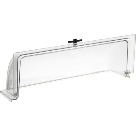 APS Rolltop víko, GN 1/1, výška: 190 mm, délka: 530 mm, šířka: 325 mm
