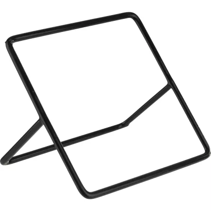 APS Square bufetový stojan, výška: 70 mm, průměr: 120 mm