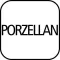 APS GN-Pojemnik 1/2-60 mm Porcelan czarny