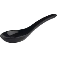APS Friendly Lžíce na fingerfood, Výška: 30 mm, Délka: 135 mm, Šířka: 45 mm
