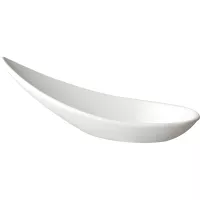 APS Friendly Lžíce na fingerfood, výška: 40 mm, délka: 110 mm, šířka: 45 mm