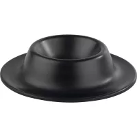 APS Casual Kieliszki do jajek, zestaw 4 sztuk, wysokość: 45 mm, średnica: 85 mm