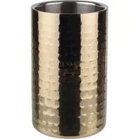 APS Gold Chłodziarka do butelek, wysokość: 200 mm, ø: 120 mm