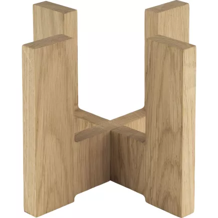 APS Valo Podstawa pod dzbanki szklane, wysokość: 120 mm, ø: 150 mm